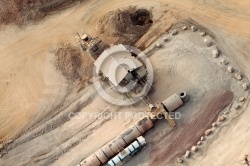 Carrière de Port-la-Nouvelle, 11210