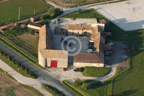 Centre équestre de Bistelle, Saint-Cyr-sous-Dourdan