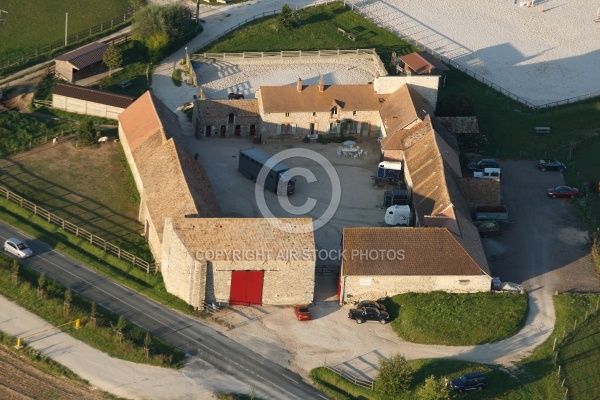 Centre équestre de Bistelle, Saint-Cyr-sous-Dourdan