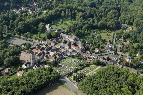 Chalo-Saint-Mars , 91780, Essonne