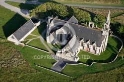 Chapelle Sainte-Anne-la-Palud, Finistère