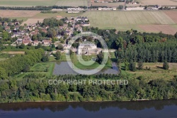 Chateau de Saint-Denis-sur-Loire