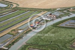Chenal de Brouage - Charente Maritime 17 Chenal de Brouage - Charente Maritime 17