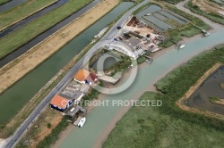 Chenal de Brouage - Charente Maritime 17 Chenal de Brouage - Charente Maritime 17