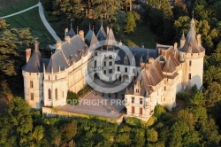 Château de Chaumont