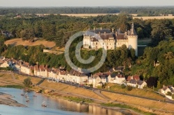 Château de Chaumont sur Loire  41