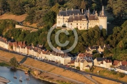 Château de Chaumont sur Loire  41