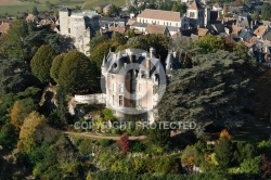 Château de Sancerre