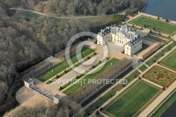 ChÃ¢teau de voisins, Saint-Hilarion, Yvelines 78