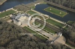 ChÃ¢teau de voisins, Saint-Hilarion, Yvelines 78