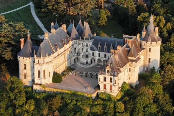 Château de Chaumont