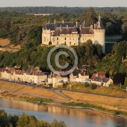Château de Chaumont sur Loire  41