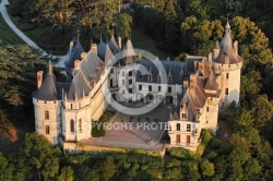 Château de Chaumont sur Loire  41