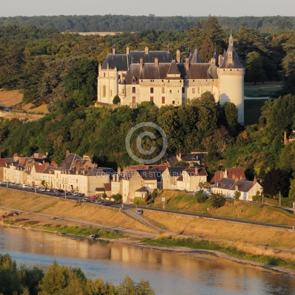 Château de Chaumont sur Loire  41