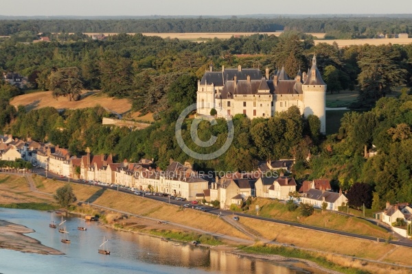 Château de Chaumont sur Loire  41