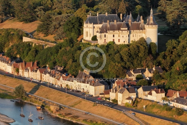 Château de Chaumont sur Loire  41