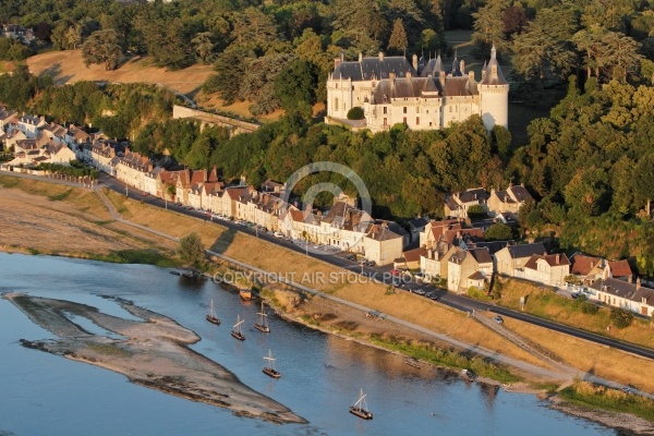 Château de Chaumont sur Loire  41