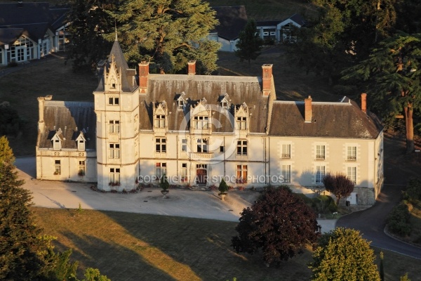 Château de Rilly-sur-Loire 41