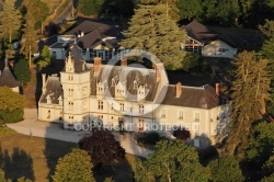 Château de Rilly-sur-Loire