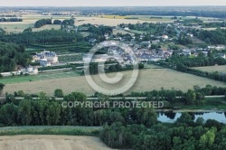 Château de Villandry Indre-et-Loire, 37