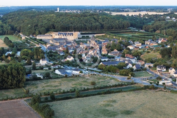 Château de Villandry Indre-et-Loire, 37