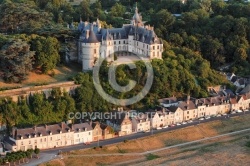 Château de Chaumont sur Loire  41