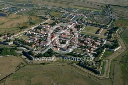 Citadelle de Brouage, Hiers, Charente-Maritime17