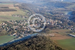 Commune de Vert , 78930, Yvelines Commune de Vert , 78930, Yvelines