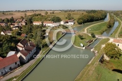 Ecluse de l Etang, Beaulieu-sur-Loire 45