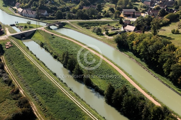 Ecluse de l Etang, Beaulieu-sur-Loire 45