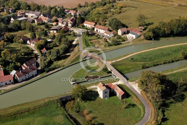 Ecluse de l Etang, Beaulieu-sur-Loire 45