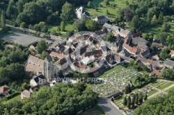 Eglise de Chalo-Saint-Mars , 91780, Essonne