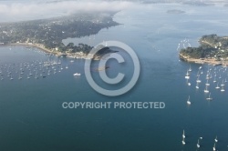 Embarcaderes de L île aux moines , Golfe du Morbihan 56