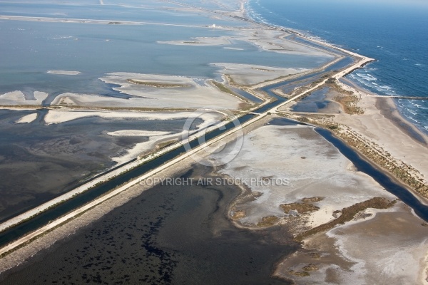 Etang de la Galère et Faraman, Camargue 13