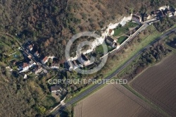 Falaise Troglodyte de Haute-Isle, 95301 , Val-d Oise