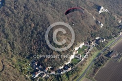 Falaise Troglodyte de Haute-Isle, 95301 , Val-d Oise