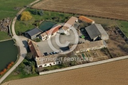 Ferme, Le Val Saint-Germain 91530