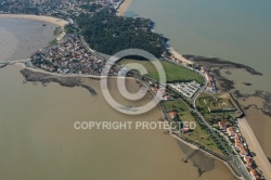 Fort de l aiguille, Pointe de la Fumée, Charente-Maritime 17