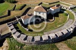 Fort Lupin en Charente-Maritime