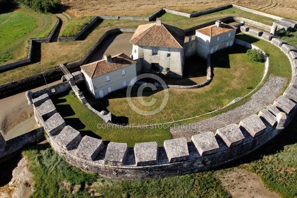 Fort Lupin en Charente-Maritime
