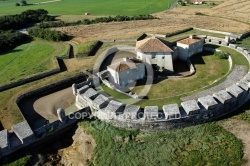 Fort Lupin Fort Lupin