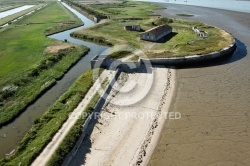 Fort Vasoux ou Fort de la Pointe Fort Vasoux ou Fort de la Pointe