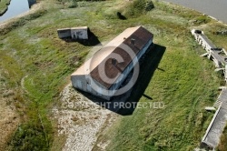 Fort Vasoux ou Fort de la Pointe Fort Vasoux ou Fort de la Pointe
