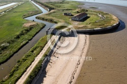 Fort Vasoux ou Fort de la Pointe