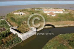 Fort Vasoux ou Fort de la Pointe