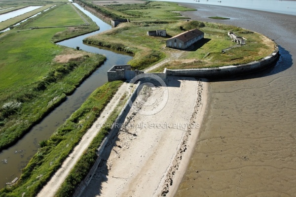 Fort Vasoux ou Fort de la Pointe