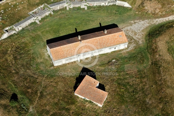 Fort Vasoux ue du ciel