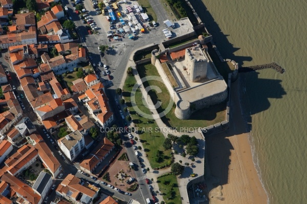 Fort Vauban, Fouras , Charente-Maritime 17