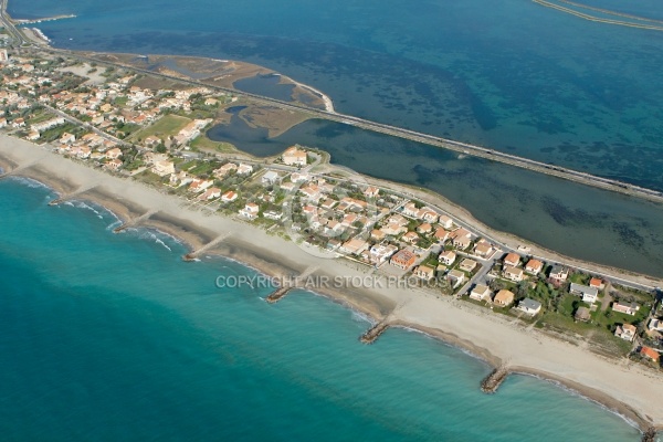 Frontignan-Plage 34110