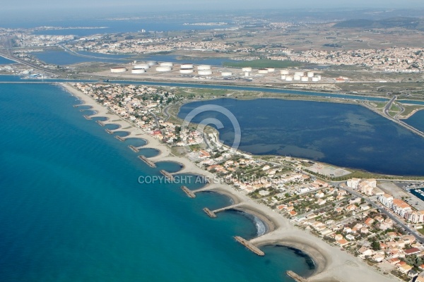 Frontignan-Plage 34